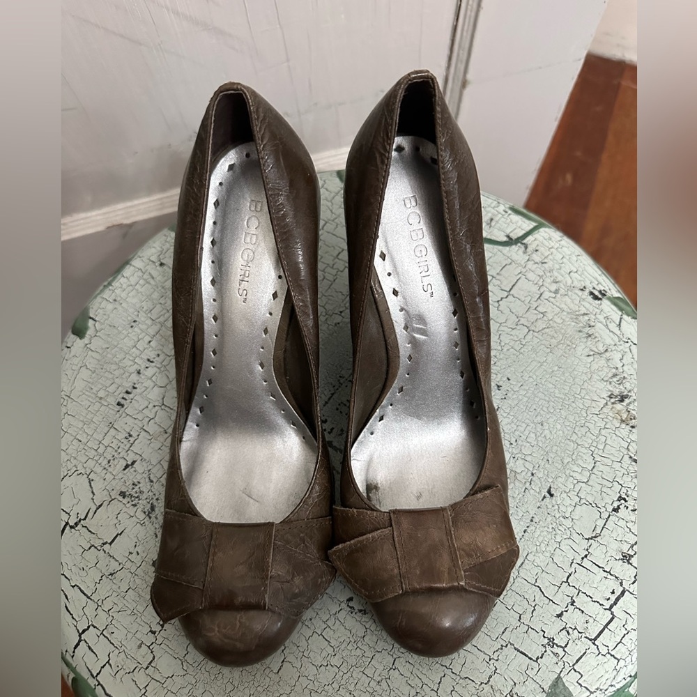 Women’s Wedge shoes
